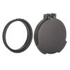 Scope Cover with Adapter Ring  for the US Optics B-25 5-25x52 | Black | Objective | US5225-FCR