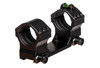 CADEX Scope Ring Kit, left side view