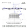 Tangent Theta Model 5-25x56mm Reticle - Horus H59