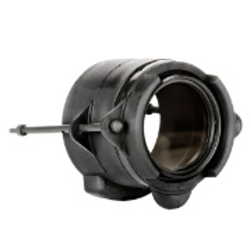 Polarizer  for the Hensoldt ZF 4-16x56 | Black | Ocular | LSU000-WSP