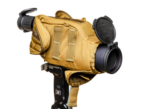 Leupold Scope Covers, Anti-Reflection Devices (ARDs) and 