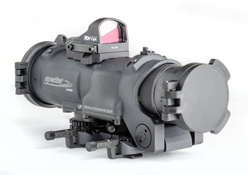 ELCAN Specter Riflescopes | Armament Technology, Inc.