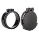 Scope Cover with Adapter Ring  for the GPO Passion 3 3-9x42 | Black | Ocular | UAC021-FCR