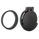 Scope Cover with Adapter Ring (ARD Compatible)  for the IOR 6-24x50 | Black | Objective | 50NFCC-FCR