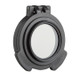 Polarizer  for the Leica Visus 2.5-10x42i | Black | Ocular | TX0003-WSP