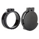Scope Cover with Adapter Ring  for the Meopta MeoStar R1 1.5-6x42 | Black | Ocular | UAC020-FCR