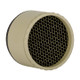 ARD - Scope Cover Compatible  for the Schmidt & Bender 5-25x56 PM II RAL8000 | Desert Sage | Objective | SB5606-ARD