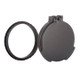 Scope Cover with Adapter Ring  for the Sightron SIII SS (LR) 8-32x56 | Black | Objective | KH5658-FCR