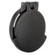 Scope Cover (ARD Required  for the Trijicon ACOG 3.5x35 (SDO) (Round Flat Front) | Black | Objective | SDO000-FCV