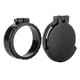 Scope Cover with Adapter Ring  for the Trijicon Credo/ Credo HX 1-6x24 | Black | Ocular | UAC006-FCR