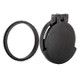 Scope Cover with Adapter Ring  for the Vortex Razor HD LHT 3-15x50 | Black | Objective | ZC5000-FCR