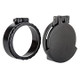 Scope Cover with Adapter Ring  for the Zeiss Victory 2.5-10x50 | Black | Ocular | UAC021-FCR
