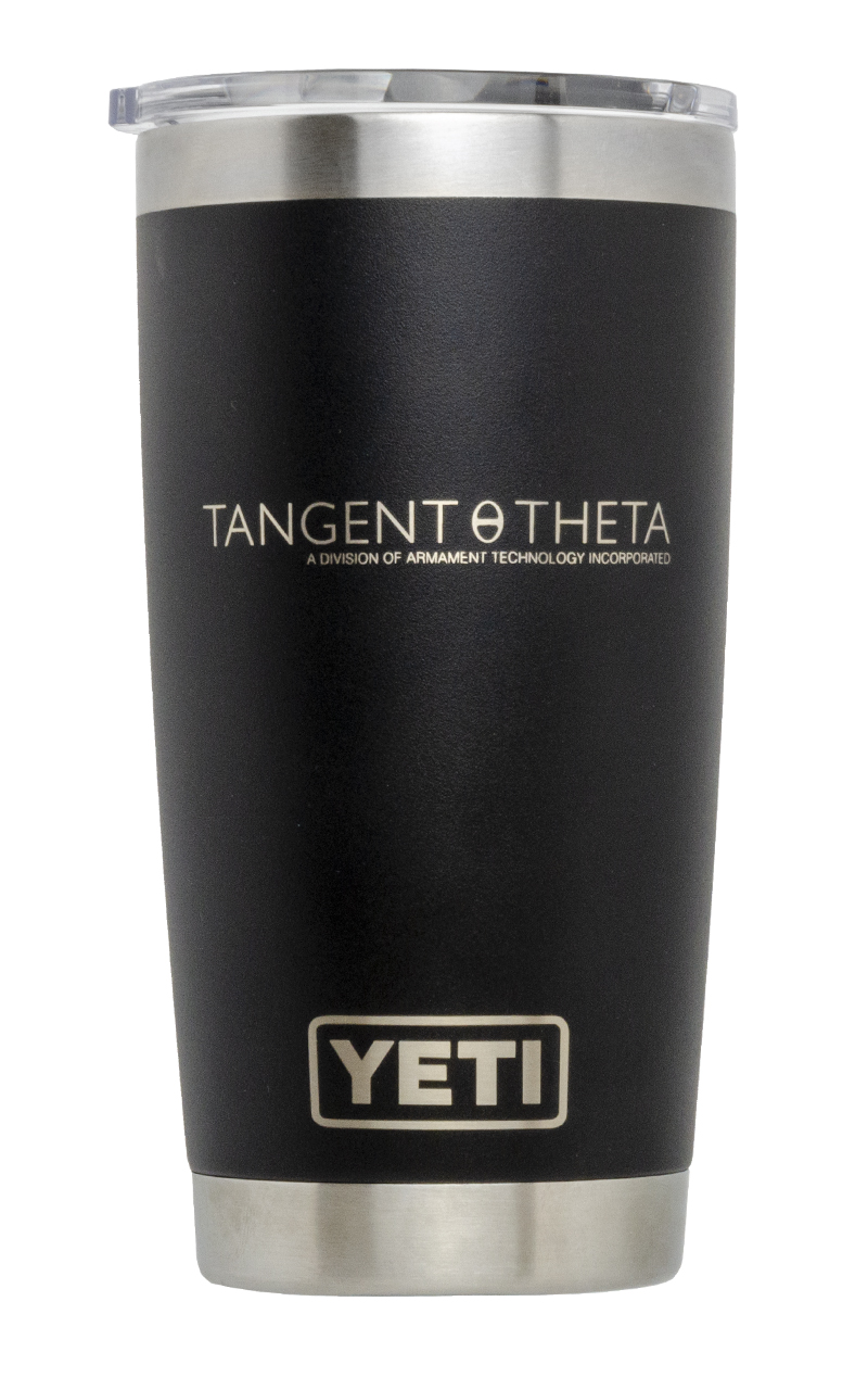 ATI x Yeti 20 oz. Tumbler