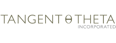 tangent theta logo