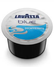 Capsulas Cafe Lavazza Blue Espresso Intenso