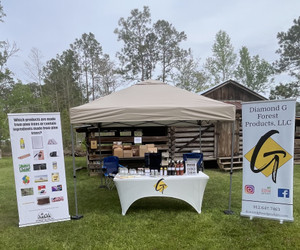 Inaugural Turpentine Festival - Douglas, Ga - 2025