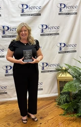 Julie's Recognition