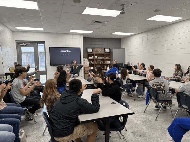 Bringing History and Industry to Life