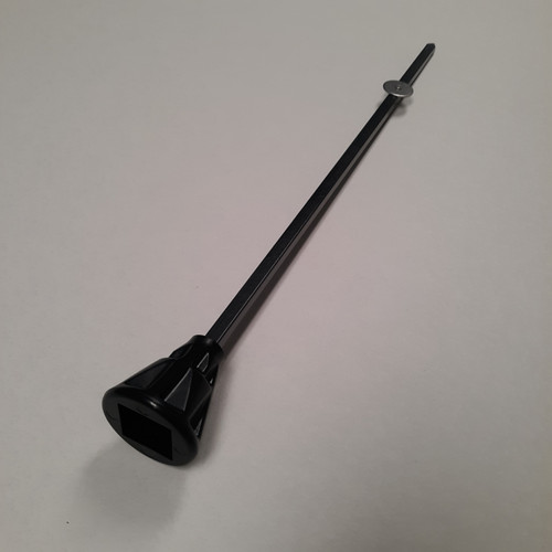 14" Stake (Snow Goose)