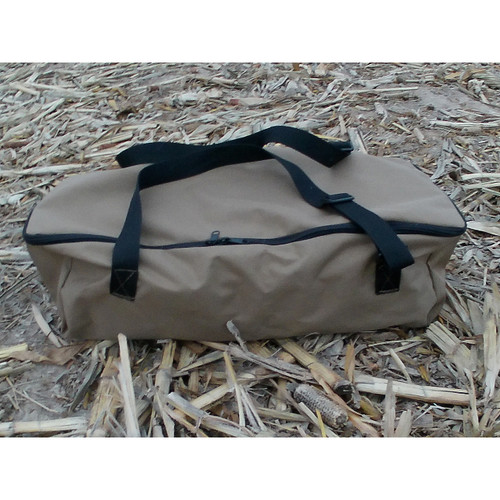 Dizzy Decoy Bag