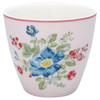 Latte Cup - Roberta pale pink - Greengate