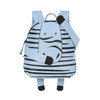 Kinderrucksack Zebra Kaya - About Friends - Lässig