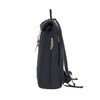 Wickelrucksack - Rolltop Backpack - Night Blue - Lässig