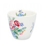 Latte Cup - Elina white - Greengate