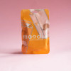 Waschbare Stilleinlagen - 1 Paar "Breastmilk" - moodie