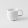 Guten Morgen. Tasse "Lieblingsmensch" - räder