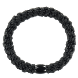 Haargummi / Armband - Black 1646 - KKNEKKI