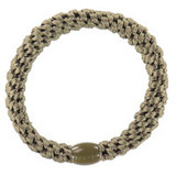 Haargummi / Armband - Camo green 1902 - KKNEKKI