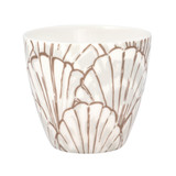 Latte Cup - Joan beige - Greengate