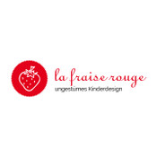 la fraise rouge