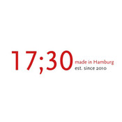 17:30 Hamburg