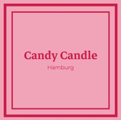 candy candle