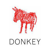 Donkey