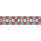 Neue Freunde