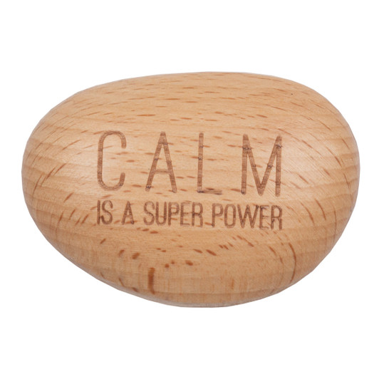 Baumstein - Calm is super power - räder