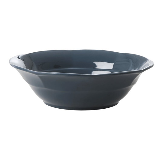 Melamine Suppenschale - Grey - rice