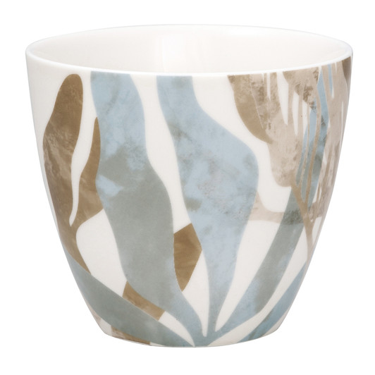 Latte Cup - Finja beige - Greengate