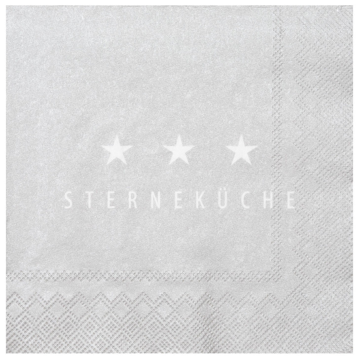 Servietten "Sternenküche" - räder (Xmas)