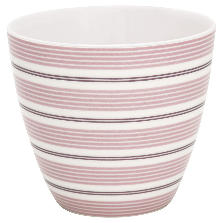 Latte Cup - Tova lavender - Greengate