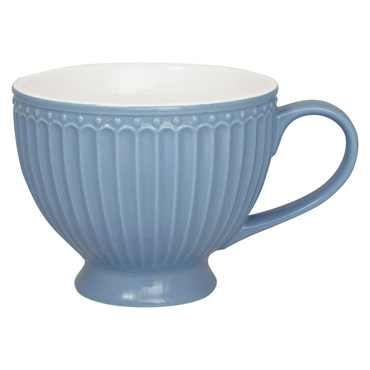 Teetasse Alice sky blue - Greengate