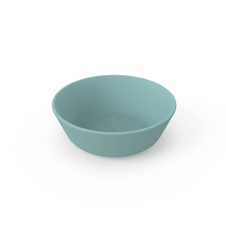 Kinderschüssel blau - Kiddish bowl - Raffi Blue - Done by Deer