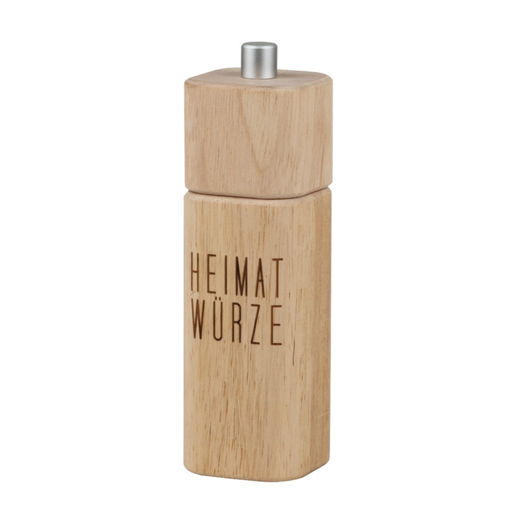 Heimatliebe Gewürzmühle "Heimatwürze"