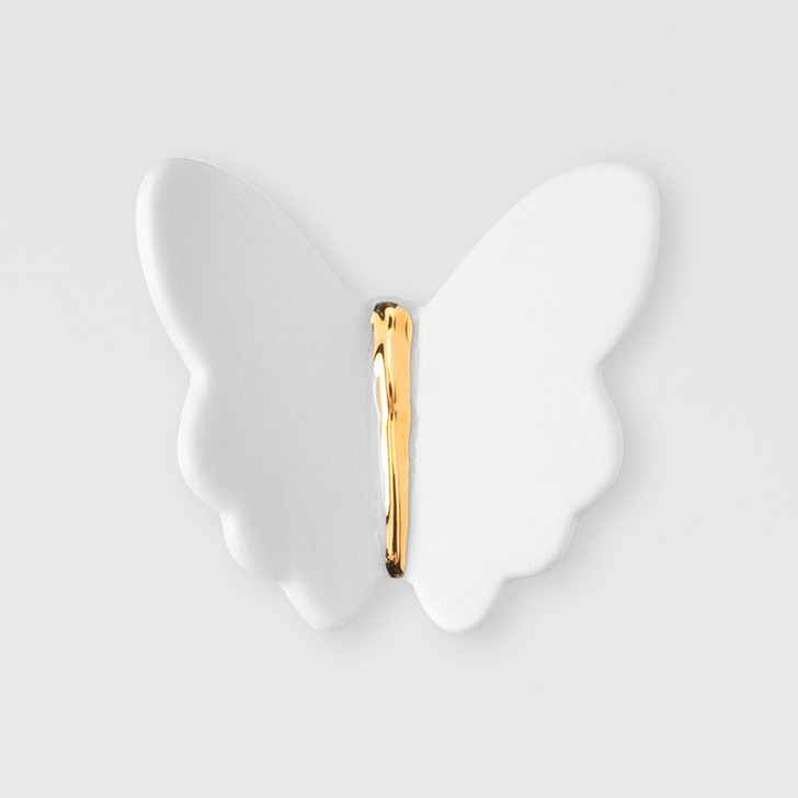 Glücksbringer "Schmetterling" - Räder