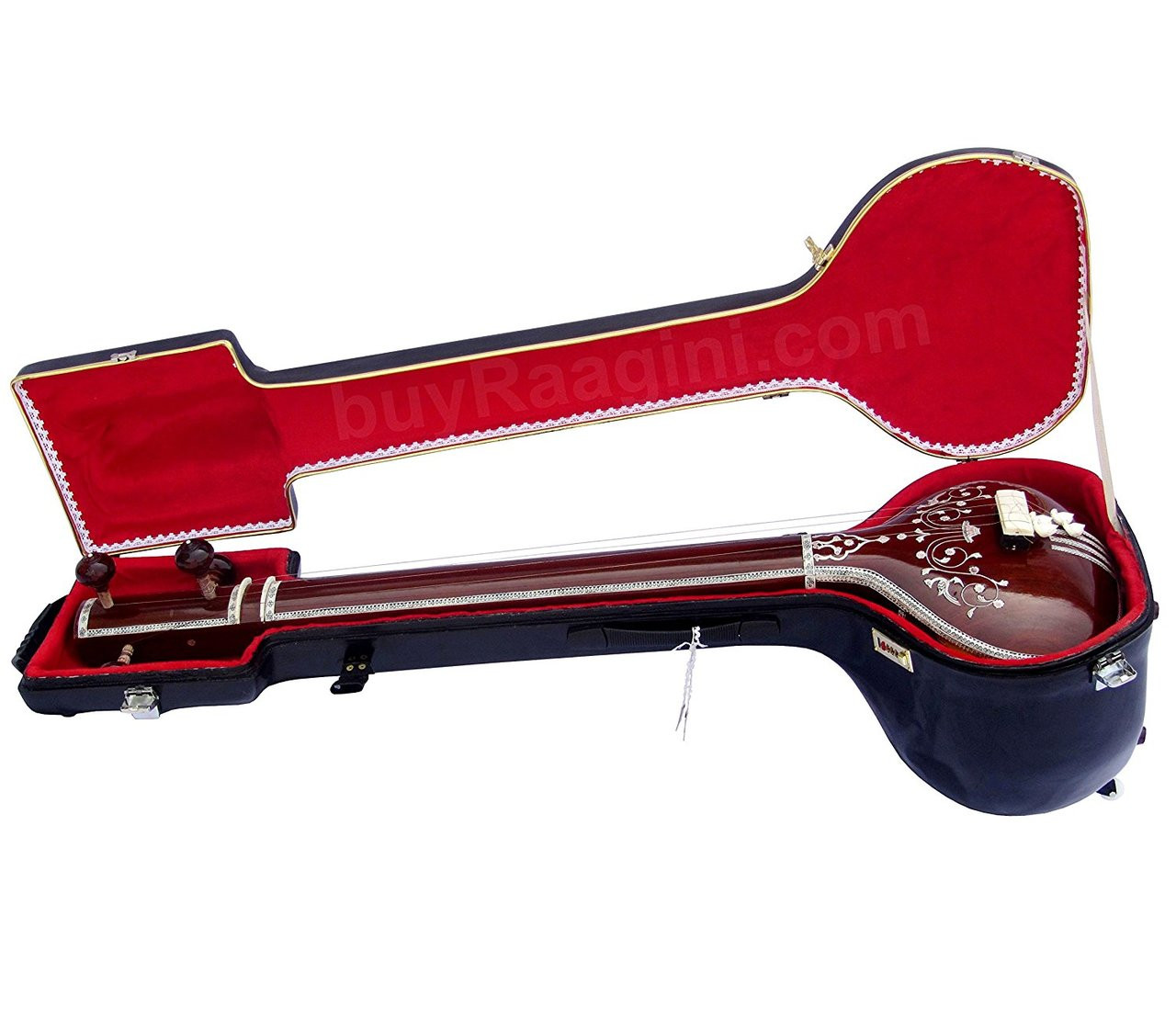 tanpura sale, Female, 4 strings, buy tanpura no. 46 online.