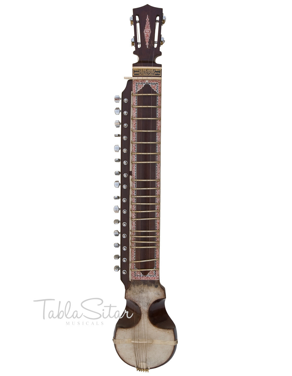 sale of esraj, Tun Wood Esraj/Israj, Concert, With Fiber Case