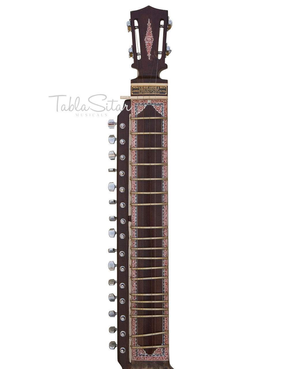 sale of esraj, Tun Wood Esraj/Israj, Concert, With Fiber Case